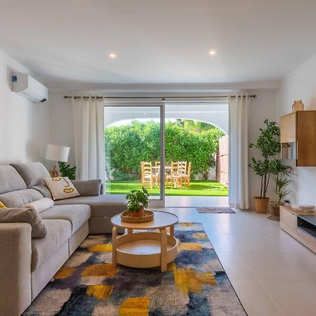 Lemon House - 400M From The Beach - Wifi Albufeira Eksteriør billede